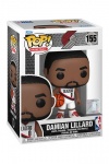 Funko Pop! Basketball: NBA - Damian Lillard (9cm)