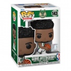 Funko Pop! Basketball: NBA - Giannis Antetokounmpo (9cm)