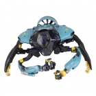 Figu: Avatar The Way Of Water - CET-OPS Crabsuit (30cm)