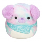 Pehmo: Squishmallows - Purple Dog (30cm)