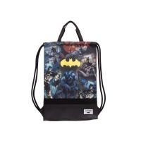 Laukku: DC Comics - Batman Darkness (Sport Bag)
