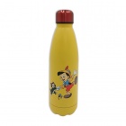 Juomapullo: Disney - Pinocchio (500ml)