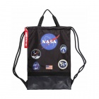 Laukku: Nasa - Cosmos (Sport Bag)