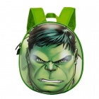 Reppu: Marvel - Eggy Hulk Green Strength