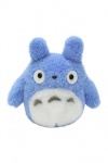Pehmolelu: My Neighbor Totoro - Beanbag Blue Totoro (10cm)