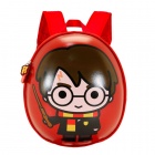 Harry Potter Backpack Eggy Harry Happy
