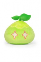 Pehmolelu: Genshin Impact - Dendro Slime (15cm)