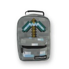 Evslaukku: Minecraft - Diamond Pick Insulated Lunch Bag