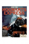 Palapeli: Harry Potter - Ride the Hogwarts Express (1000)