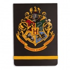 Muistikirja: Harry Potter - Hogwarts (Mini)