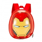 Marvel Backpack Eggy Iron Man Tech Power