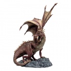 Mcfarlane's Dragons Series 8 Pvc Statue Eternal Clan 34 Cm