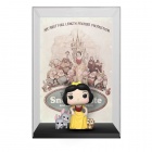 Funko Pop! Disney: Snow White (Movie Poster & Figure) (9cm)
