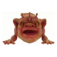 Boglins: Hand Puppet - King Sponk