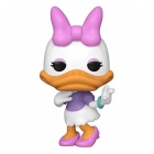 Funko Pop! Disney: Sensational 6 - Daisy Duck (9cm)