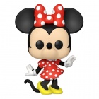 Funko Pop! Disney: Sensational 6 - Minnie Mouse (9cm)