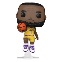 Funko Pop! Sports: NBA - Lebron James, Lakers (9cm)