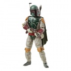 Figu: Star Wars Episode VI - Boba Fett, Black Series (15cm)