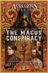 Assassin's Creed: The Magus Conspiracy (PB)
