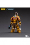 Figuuri: WH40K Imperial Fists - Veteran Brother Thracius