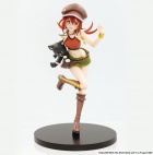 Figuuri: The World Ends With You The Animation - Shiki (22cm)
