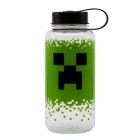 Juomapullo: Minecraft - Creeper XL Sports Bottle (1100ml)