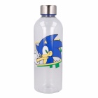 Juomapullo: Sonic The Hedgehog - Sonic Bottle (850ml)