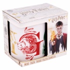 Muki: Harry Potter - House Monograms (325ml)