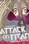 Attack on Titan: Colossal Edition 07