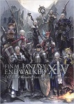 Final Fantasy XIV: Endwalker The Art Of Ressurection - Among The Stars