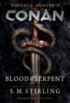 Conan: Blood Of The Serpent