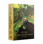 Horus Heresy: Siege of Terra: Garro: Knight Of Grey (hb)