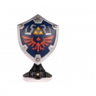 The Legend of Zelda Breath of the Wild PVC Statue Hylian Shield Standard (29cm)