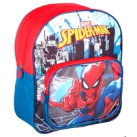 Reppu: Marvel Spiderman Backpack (30cm)
