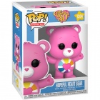 Funko Pop! Care Bears: 40th Anniversary - Hopeful Heart Bear 9cm