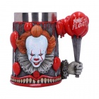 Nemesis Now: It Time To Float Tankard (15,5cm)