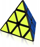 Triangle Pyramid Speed Cube