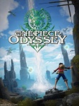 One Piece Odyssey (EMAIL - ilmainen toimitus)