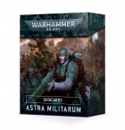 Datacards: Astra Militarum 2023
