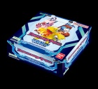 Digimon TCG: Dimensional Phase Booster Display (24)