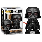 Funko Pop! Vinyl: Star Wars Obi-Wan Kenobi - Darth Vader