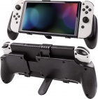 Nintendo Switch: 3 in 1 Universal Grip Case For All Switch Models