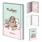 Kalenteri: Pusheen - I'm Busy 2023 Diary