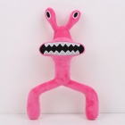 Pehmolelu: Roblox - Rainbow Friends Pink (25cm)