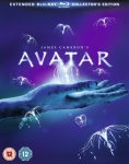 James Cameron's Avatar - Extended Collector's Edition (3 Discs)