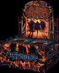 Flesh & Blood TCG: Outsiders Booster DISPLAY (24)