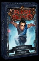 Flesh & Blood TCG: Outsiders Blitz Decks (Katsu)