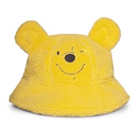Hattu: Disney - Winnie The Pooh, Bucket Hat
