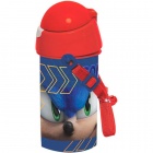 Juomapullo: Sonic The Hedgehog - Bottle (500ml)