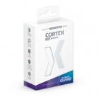 Ultimate Guard: Cortex Sleeves - Standard Size White (100)
